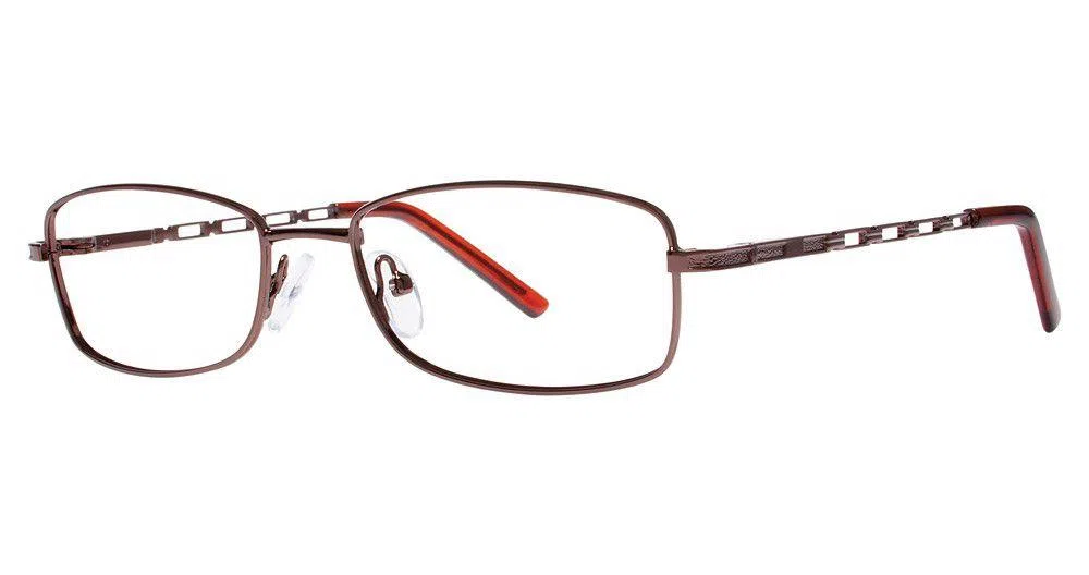 MODERN METALS BRIA Eyeglasses - view 3